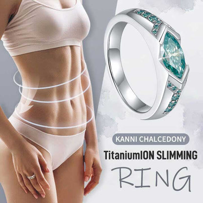 💥Last Day Promotion 80% OFF - 🔥 Howcode Magnetology Moissanite Diamond Ring💖