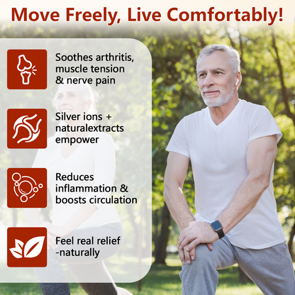 Cavebit® Ultra Strength Joint Relief cream