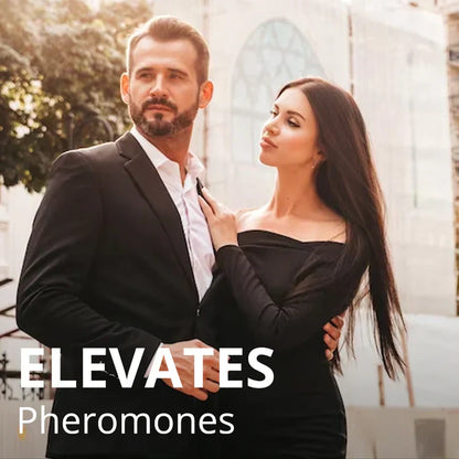 Cpviat Pheromone Perfume | Boost Personal Charm for First Date & Social Occasions Long Lasting Scent