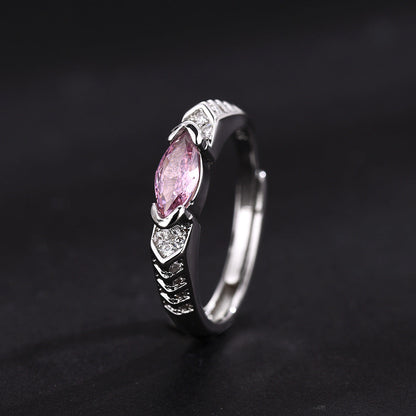 💥Last Day Promotion 80% OFF - 🔥 Howcode Magnetology Moissanite Diamond Ring💖